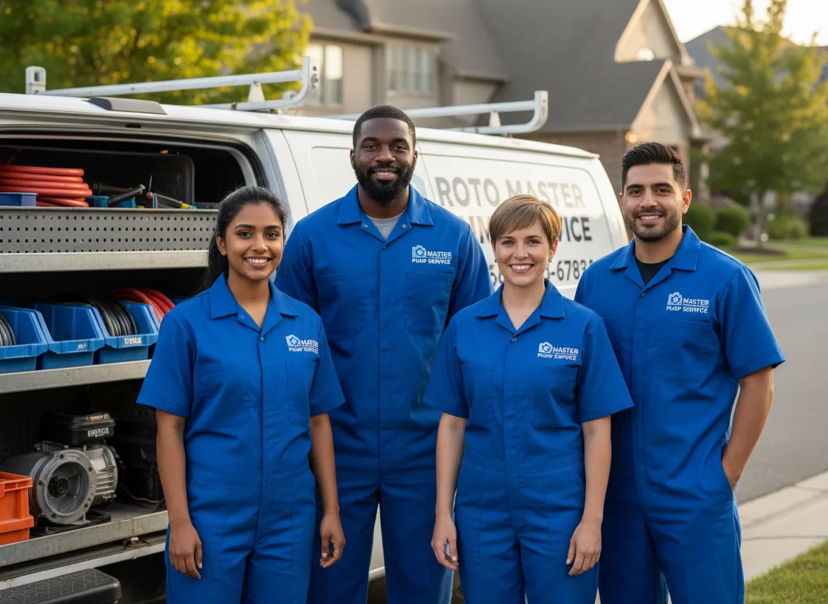 Sump Pump Installation company in Belvidere, IL
